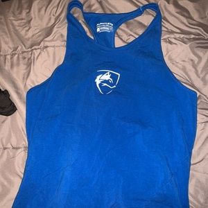 Men’s Stringer - Royal Blue